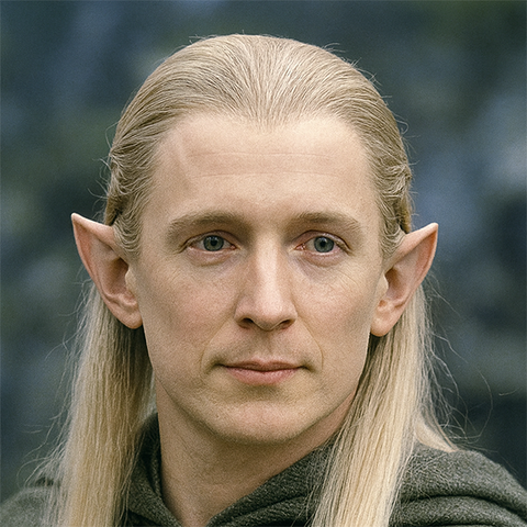 Legoli