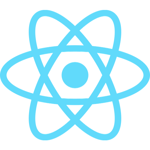React